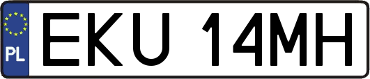 EKU14MH