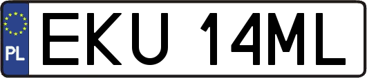EKU14ML
