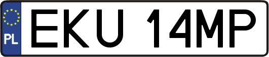 EKU14MP