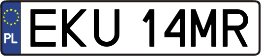 EKU14MR