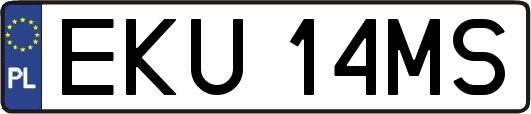 EKU14MS