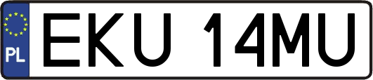 EKU14MU