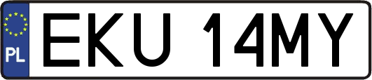 EKU14MY