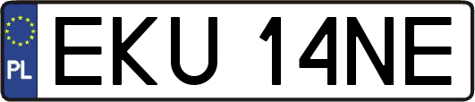 EKU14NE
