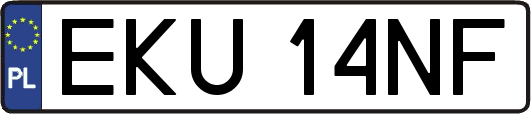 EKU14NF