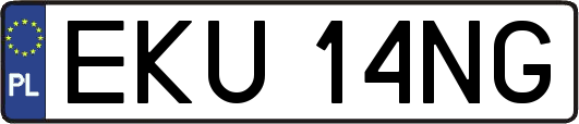 EKU14NG