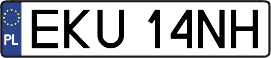 EKU14NH