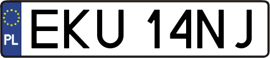 EKU14NJ