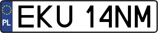 EKU14NM