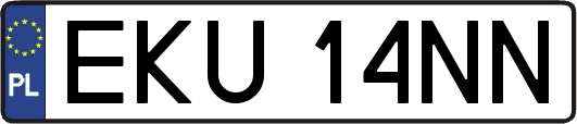 EKU14NN