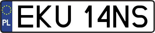 EKU14NS