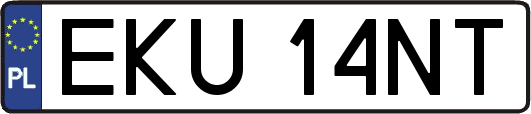 EKU14NT