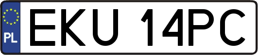 EKU14PC