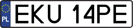 EKU14PE