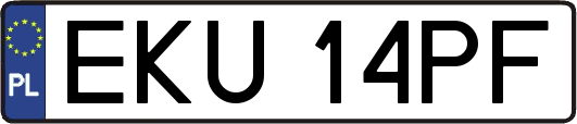 EKU14PF