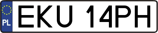 EKU14PH
