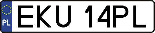 EKU14PL