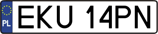 EKU14PN