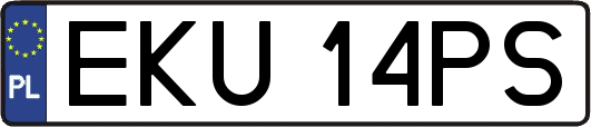 EKU14PS
