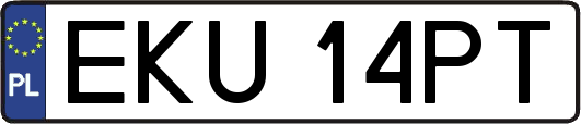 EKU14PT