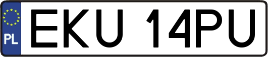 EKU14PU
