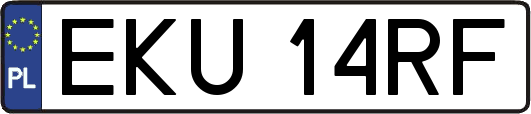 EKU14RF