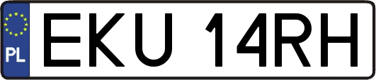 EKU14RH