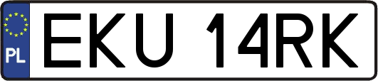 EKU14RK
