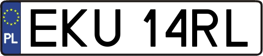 EKU14RL
