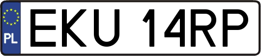 EKU14RP