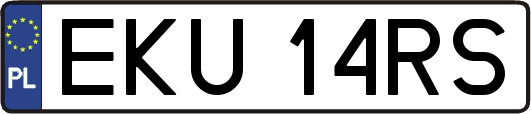EKU14RS