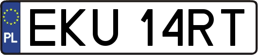 EKU14RT