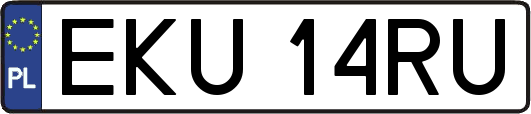 EKU14RU