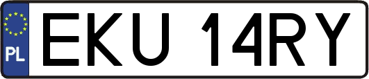 EKU14RY