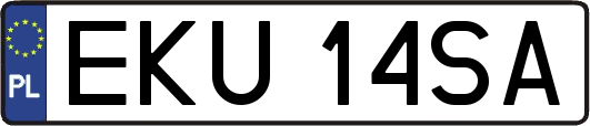 EKU14SA