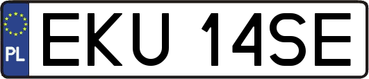 EKU14SE