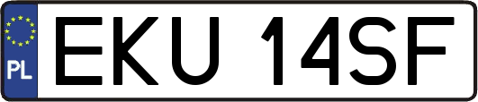 EKU14SF