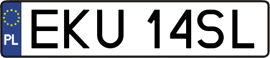 EKU14SL