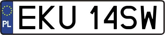 EKU14SW