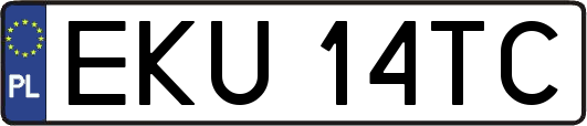 EKU14TC