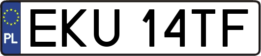 EKU14TF