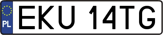 EKU14TG
