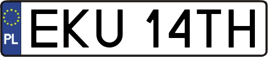 EKU14TH