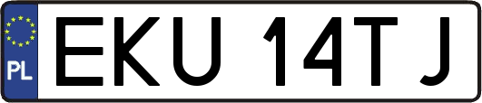 EKU14TJ