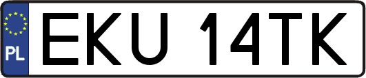 EKU14TK