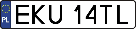EKU14TL