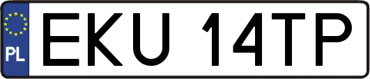 EKU14TP