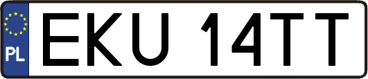 EKU14TT