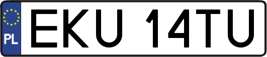 EKU14TU