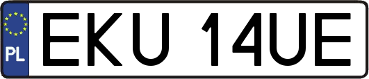 EKU14UE